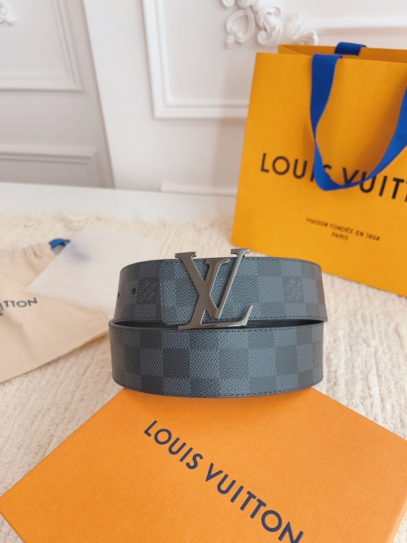 Louis Vuitton Belts